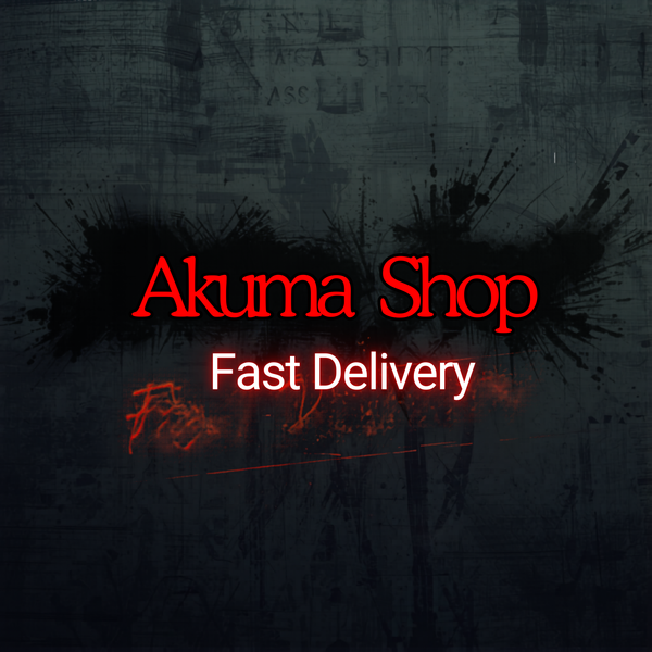 Akuma Shop